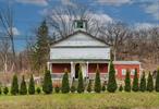This unique property offers endless possibilities for those with vision and creativity! Originally an old church, it is situated on 2.8 acres of land, just a stone&rsquo;s throw away from the charming Village of Tuxedo Park, schools, train station, bus station, Woodbury Commons, and all major highways. Zoned for single family residential use, this blank canvas is ready for renovation and can be transformed into your dream home. The property borders the stunning Sterling Forest State Park, offering privacy and natural beauty. Several items from previous use remain on the property and are available for purchase. Don&rsquo;t miss the opportunity to reimagine this one-of-a-kind property-limited only by your imagination!
