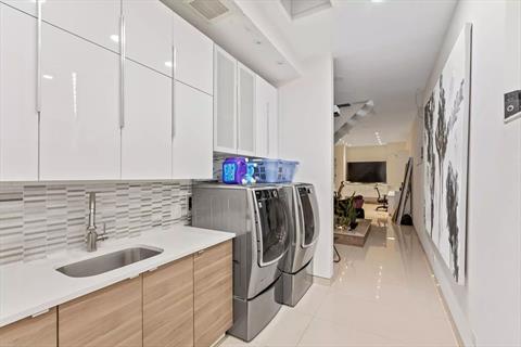 Laundry