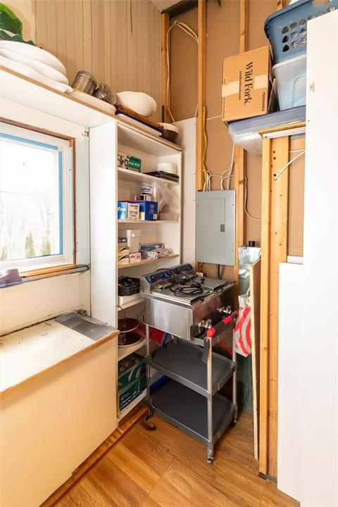 Storage