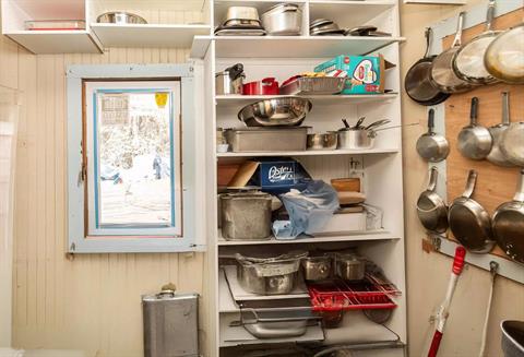 Pantry