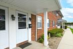 Welcome to &rsquo;Bethpage Commons&rsquo;. Your New-Home Search Ends Here! Hereâ€™s the Perfect 1 Bedroom, 1 Bathroom Co-Op in a Friendly Co-Op Community, and your Diamond is Polished & Waiting for You. This Unit was Professionally &rsquo;Pre-Inspected&rsquo;, with a Full Report On-Hand for your Viewing, for your Knowledge & Confidence. This Extensively & Tastefully Updated, approximately 700 sf, First Floor Home is Ideal Living. Eat-In Kitchen with Gas Cooking & New and Attractive Quartz Countertops & Stainless Steel Appliances, and with Custom Cabinetry. A Large Living Room with the Potential to Split the Area into a Living Room/Dining Room Combo. Nice Sized Bedroom and Updated Bathroom. Unit Includes Stunning, Refinished Hardwood Floors and Tiles, New Recessed LED Lighting, and is Freshly Painted a Beautiful Neutral Shade. Completely Move In Ready! Includes One Assigned Lot-Parking Spot. Some Garage Spaces Available for Car or Storage, wait list applies. Hydronic Baseboard Heating. Heat, Water, Trash, Exterior & Grounds Maintenance are Included. Gas & Electric not Included. Private Washer Dryer Installation IS Permissible in Unit, or Common Area Coin-Op Laundry on Grounds. $881.65 Monthly Maintenance. Financial Requirements: maximum 80% financing, minimum 700 credit score, maximum DTI 40%, 5-year work history. Seller pays Flip Tax. $500 move-in / move-out fee (refundable). Application Fee $450, Post-Closing Management Company admin fee $450. Contact Listing Agent for Further Requirements & Details. When Arriving for your Tour of the Home Please DO NOT Park in the Assigned Resident Parking Spaces but Proceed to the Visitors Parking at the Rear of the Grounds.