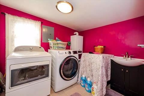 Laundry