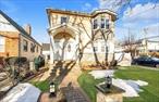 Nice big house very good condition. close to transportations. big corner house a lot of yard space