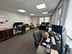 This 450sqft office space is perfect if you are looking for a professional space to meet clients, collaborate with colleagues or simply be productive on your own, without breaking the bank. There is a shared restroom for 2nd floor tenants. Providing excellent visibility and convenient access for clients at a very affordable price, this is a must-see. Excellent potential for office space or a small retail location. Tenant pays electric. This historic building in Pine Island is located on the corner of County Rte 1 and Schoolhouse Rd.