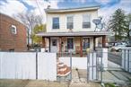 Charming Duplex in the Heart of Newburgh!**Discover this beautifully maintained duplex featuring several recent upgrades, making it a fantastic investment opportunity or perfect for an owner-occupant. Key highlights include a modernized boiler, updated plumbing and electrical systems, and elegant oak flooring throughout. Step outside to enjoy the spacious, fenced backyard, perfect for gatherings or relaxation. The property also includes a garage and off-street parking, providing convenience for tenants and guests alike.A full basement adds extra value and offers endless possibilities for customizationâ€”think additional storage, a workshop, or potential additional living space. Currently fully rented, this duplex is ready to generate income from day one. Don&rsquo;t miss your chance to own a piece of Newburgh real estate with so much to offer!