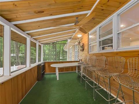 Sun Room