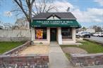 Prime Development Opportunity available on this 16, 814 SF Mixed-use commercial property on the corner of Hempstead Avenue and Spruce Street in West Hempsteadâ€™s busy business district. This location is in walking distance to public transportation and the LIRR, and close to several houses of worship and schools. The property consists of a legal 3-family residential building in need of renovation, two separate commercial buildings with retail storefronts and full basements, a warehouse/garage with full attic, and a parking lot. There are several month-to-month tenants who separately occupy one storefront (barber), the warehouse and parking lot (landscaper), and one residential unit. The property is heated by natural gas. The annual taxes are $58, 781. This is a one-of-a-kind opportunity for an investor, owner user or developer.