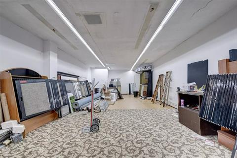 Exercise Room