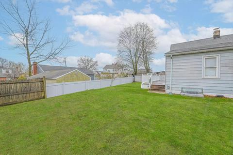 Yard