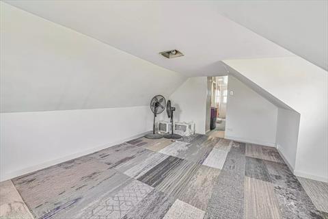 Bonus Room