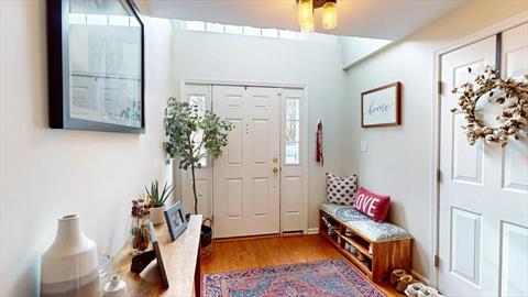 Entry
