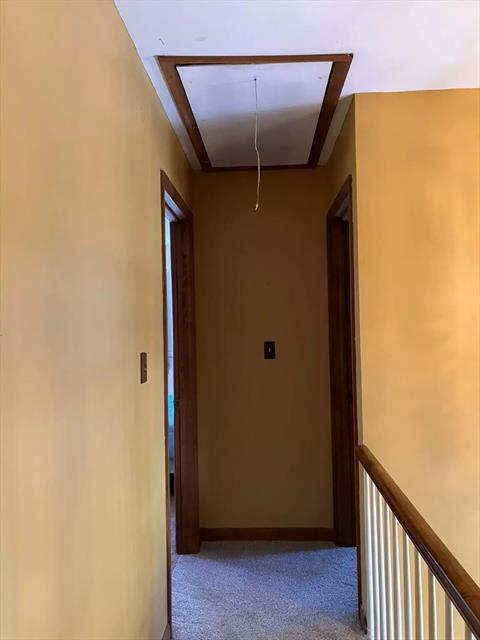 Attic