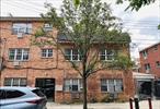 4 family attached brick building in prime location of Corona, Queens. Built in 2002 with a 25 year tax abatement. Building size is 42 x 24.5, lot size is 42.4 x 31.93, and zoning is R6B. 1st floor features two apartments, first one is a 1 bedroom, 1 bath unit with high ceilings, the second one is a studio apartment with one full bath, high ceilings.  2nd floor features 2 bedrooms, 1 bath, high ceilings.  3rd floor features 1 bedroom, 1 bath, high ceilings, and private roof deck. Basement features large recreation/storage room, high ceilings, and house utilities. All units are in good conditions and have their own boiler, gas meter, and electric meter. Tenants pay their own heat and electric. Property is occupied with good standing tenants who pay on time every month.  Close proximity to multiple bus lines facilitates easy commuting, while nearby supermarkets and schools make daily life convenient. Whether for residence or investment, this property presents great potential and practicality.