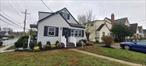 Renovated 4 bedroom 2 full bath cape All new with high end finishes and interior trim work. Tastefully done with stainless steel appliances granite countertops and Gas cooking. full bath on second floor and full finished basement, new windows new siding Great location for schools shopping and transportation