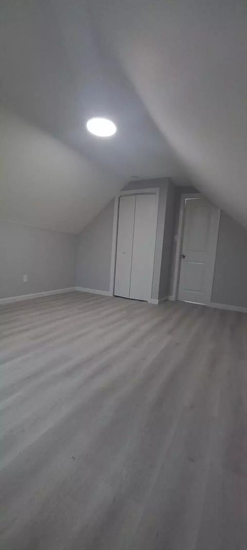 Bonus Room