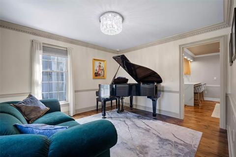 Sitting Room