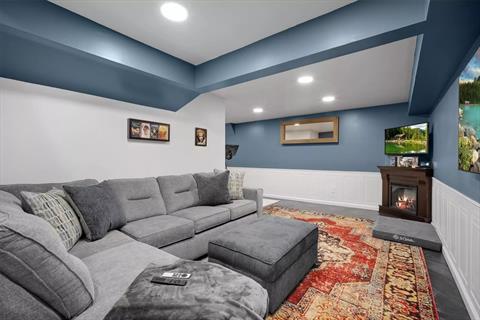 Media Room