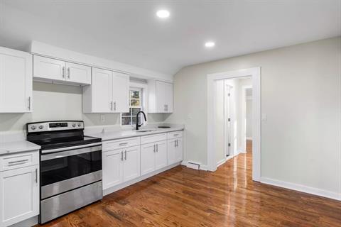 Bonus Room