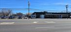 7, 000 sq ft commercial building with private parking lot.  Completely renovated. 100% occupied. Separate restaurant business sale is optional.