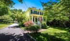 Where Nature Whispers and the City Waits Nearby: Step into a storybook setting just 15 minutes from the George Washington Bridge. Tucked along a tree-lined lane in Palisades, this c.1859 farmhouse sits on over an acre of curated gardens, stone walls, and mature plantingsâ€”a rare retreat where historic soul meets everyday ease. Original wide-plank floors and a wood-burning fireplace set the tone for cozy evenings, while thoughtful spacesâ€”like dual primary bedrooms upstairs and a bonus room perfect for a home office or studioâ€”offer flexibility for modern living. Whether youâ€™re hosting friends on the patio , sipping coffee on the front porch, or heading to nearby Piermont for brunch and a paddle on the Hudson, life here blends charm with convenience. Just minutes from Sparkill, Piermont, and Tallman State Park, and only a short drive to the city, this home offers a timeless lifestyle with everything at your fingertips. If youâ€™ve been dreaming of a place where weekends feel like vacationsâ€”and commuting is still an optionâ€”78 Closter Road might be the home youâ€™ve been waiting for.