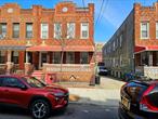 Exceptional Investment Opportunity â€“ Beautiful Brick QuadruplexWelcome to this impressive brick Quadruplex, a rare gem offering both charm and versatility in a prime location. This well-maintained property features four spacious apartments, ideal for owner-occupants or savvy investors seeking strong rental income potential.The first floor boasts a thoughtfully designed one-bedroom unit and a two-bedroom unit, each with generous living space and natural light.The second floor offers two expansive two-bedroom apartments, perfect for families or tenants desiring extra space.A fully finished basement with a private separate entrance provides endless possibilitiesâ€”additional living quarters, recreation area, or extra income potential.The property also includes a garage, plus a shared driveway for convenient off-street parking.With solid brick construction, functional layout, and investment flexibility, this Quadruplex is an exceptional opportunity not to be missed!