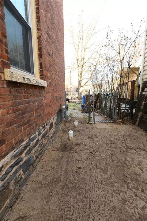 Yard