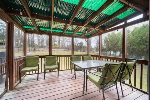 Sun Room