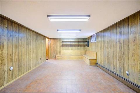 Recreation Room
