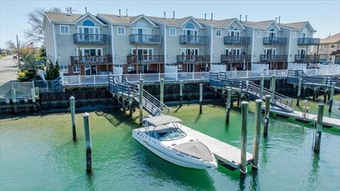 Dock
