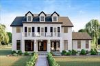 **TO BE BUILT** Welcome to the last lot at Norrie Park Estates! Featured home is a custom built Georgian-Style Colonial boasting almost 3200 SQFT finished, 4 bedrooms and 3.5 baths. Situated in Historic Hyde Park on almost 2.5 acres of privacy, cul-de-sac lot with Mountain views for days! Generous builder specs feature oak floors throughout all common areas, 9&rsquo; ceilings on the first floor, high efficiency dual zoned furnaces and central air and granite countertops throughout. Full unfinished basement with walk-up potential and poured 8&rsquo; concrete walls. Oversized attached 2 car garage with potential to make 3. Town water, septic and propane or electric. Excellent location, directly across from Norrie State Park, minutes to the Village of Rhinebeck, the Vanderbilt and Mills Mansions, Walkway over the Hudson, Rhinecliff and Poughkeepsie Train Stations, schools, shopping and more! **Builder is flexible on plan to be built. Photos are renderings.**