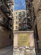 Welcome to The Penelope Condominium â€” where timeless pre-war charm meets modern comfort in the heart of Woodside, Queens. Originally built in 1927 and thoughtfully converted in 2016, this six-story elevator building features elegant details like high ceilings, restored hardwood floors, and spacious layouts. The unit offers a renovated kitchen with stainless steel appliances, an updated bathroom, and plenty of closet space for all your storage needs. Located just 5 minutes from the LIRR and 7 train, commuting to Manhattan or exploring the rest of the city is quick and convenient. Monthly Maintenance Fee: $447This fee includes essential building services and amenities such as gas, heating and water. Perfect blend of historic character and urban accessibility in a vibrant, welcoming neighborhood.