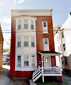 Turnkey three-family investment opportunity in the heart of the City of Poughkeepsie! Each unit features three bedrooms and one bathroom, all currently rented with consistent cash flow and a solid NOI of $61, 309â€”with room for upside, as insurance costs can be optimized. The property has been thoughtfully updated: Unit 1 was fully renovated in April 2025 with a brand-new range and fridge; Unit 2 was fully renovated in April 2025 and includes a new range; Unit 3 was renovated three and a half years ago with a new fridge installed in November 2024. Common areas have also been updated and maintained within the past year. Ideally located just minutes from Poughkeepsieâ€™s revitalized downtown, the Hudson River waterfront, Vassar College, Marist, and the Walkway Over the Hudson, this property offers convenience, strong rental demand, and long-term appreciation potential. Whether you&rsquo;re a first-time investor or a seasoned buyer looking to expand your portfolio, this fully leased, income-producing property is a smart and strategic acquisition.