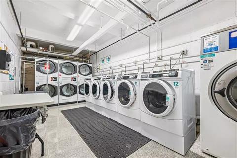 Laundry