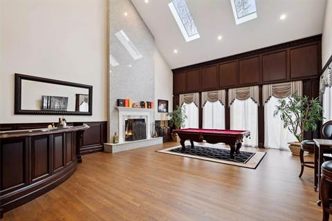 Bonus Room
