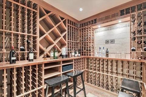 Wine Cellar