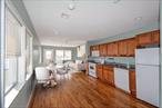 Beautiful waterfront living. Make the ocean your backyard. Discover this stunning newly built (2018) colonial style home located in the desirable Hamilton Beach/Howard Beach area offering modern comfort and serene waterfront living on 2 floors. The home features hardwood flooring throughout as well as recessed lighting. This 3 bedroom, 2 bath home is move-in ready and ideal for families or those looking to enjoy peaceful waterfront views. There is also central ac and heating and washer and dryer included. Small attic for storage. Docking rights included. The house was raised as part of the Build it Back Program offered by FEMA. This property includes docking rights. Great investment or vacation home. Additional information: Location Features:Protected Wetland