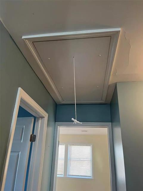 Attic