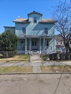 *** Large legal 3-Family close to public transportation and shops! All 3 Apartments are in great condition. Hardwood floors and updated appliances. All tenants are UpToDate on rent! *** Large walkout basement! *** Plenty of parking! Perfect opportunity to live rent free or invest! Some exterior TLC Needed.