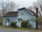 INVESTMENT PROPERTYThis 2 family property is conveniently located in Highland. Less than 10 minutes to the Village of New Paltz, and 15 minutes to the Mid-Hudson bridge.The location is just steps away from the Hudson Valley Rail Trail, which is a 7 mile paved trail from the Walkway over the Hudson to New Paltz.Each unit is a one bedroom one bath apartment. Private parking lot has ample space for tenants and guests.The backyard is an open area with plenty of room for lawn furniture and a fire pit. It also has views of the Black Creek, that runs behind the property.Both units are currently rented on a month to month lease.