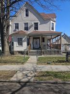 Fantastic Opportunity to Live Rent-Free or Generate Rental Income!Well-maintained 2-family home featuring a spacious 4-bedroom duplex apartment and a charming wraparound porch. Includes ample parking with a 2-car detached garage.Conveniently locatedâ€”walking distance to Mount Vernon East MTA, and just 18 miles from Midtown Manhattan.Property Highlights:Good overall condition â€“ sold AS ISHeating Fuel: Above-Ground OilParking: 2-Car Detached GarageAll information subject to verification.