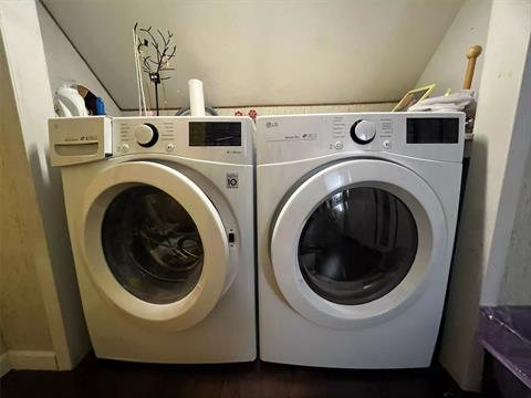 Laundry