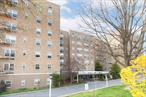 Great Opportunity to own this amazing studio with views of the Hudson. Features, nice size living room,  cozy sleeping alcove for privacy, dining area, separate dressing room with ample closet space, beautiful hardwood floors, renovated kitchen with quartz countertops and stainless steel appliances, updated bathroom.  Laundry on every floor. Very well maintained building. Enjoy outdoor pool and barbecue area with amazing views of the Hudson River ! Centrally located -close to all highways, transportation, RR, parks, shopping.