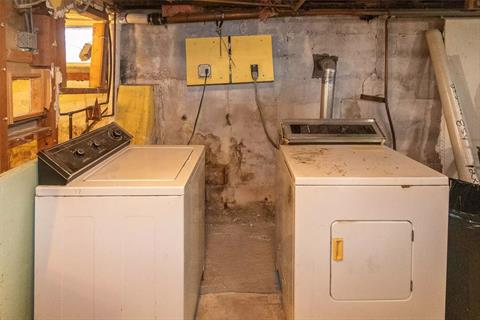 Laundry