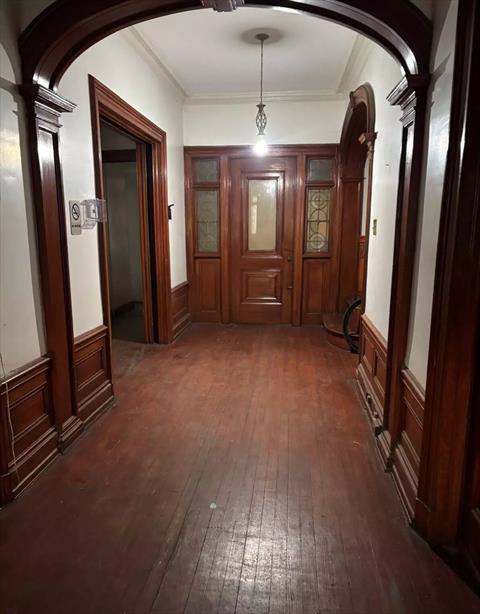 Entry