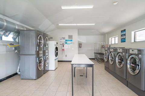Laundry