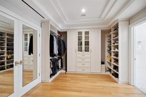 Closet