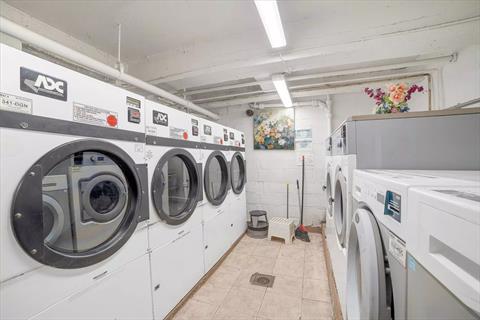 Laundry