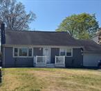 Cute 4 BR, 2 BA, Cape Cod. Full basement. 1 car garage. Fenced backyard. Some updates. Quiet street.Near main roads. (Route 110) Near shopping and bus transportation. Close to Northern State Parkway andLong Island Expressway. Limited showings at this time. Original Listing price $759, 000. Reduced .... Now$739, 000. Last updated price change 05/20/2025 Now $719, 000.Special consideration as of 05/20/2025......... House to be sold as is . Will entertain/discuss/accept cash offers over/above $650, 000.