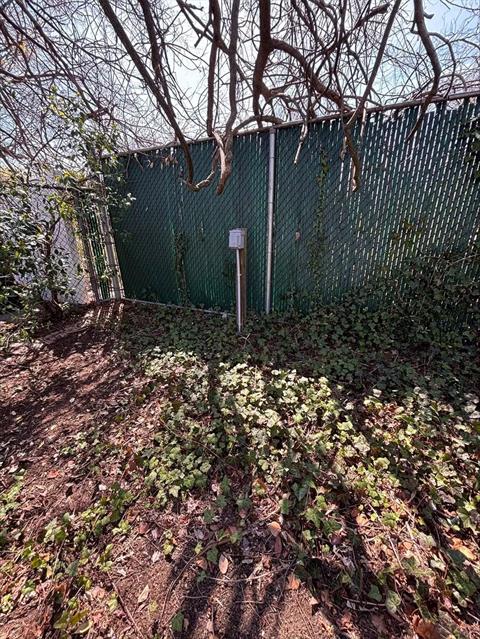 Yard