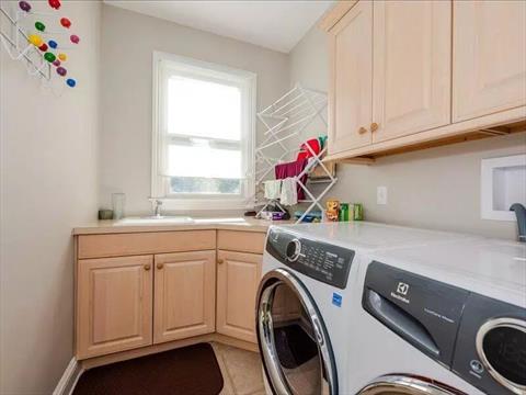 Laundry